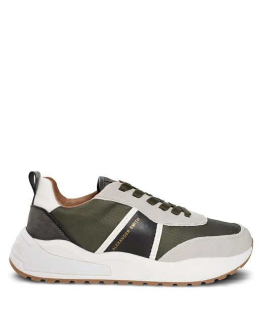 Acbc Eco Dover Sneakers in Green für Herren