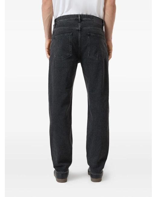 Closed Blue Cooper True Jeans for men