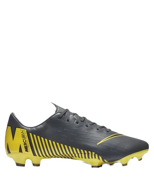 Nike Blue Baskets Mercurial Vapor 12 Pro Fg for men