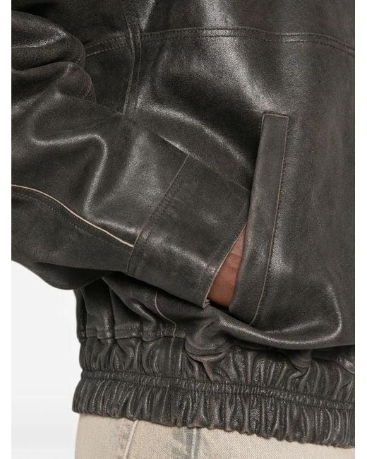 Giacca Heavy di Alysi in Black