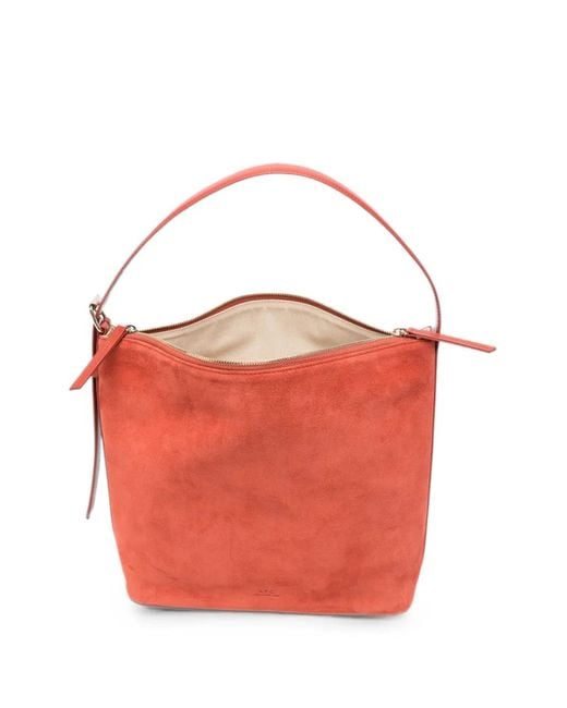 A.P.C. Red Sac Vera