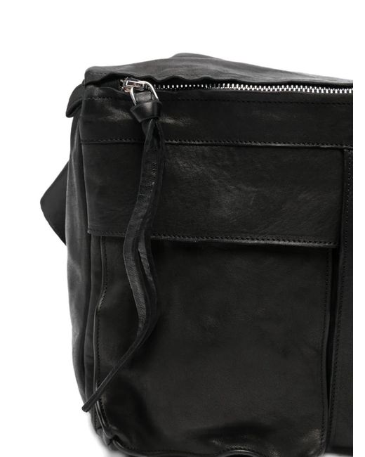 Borsa Tote Cube di SOMMET in Black