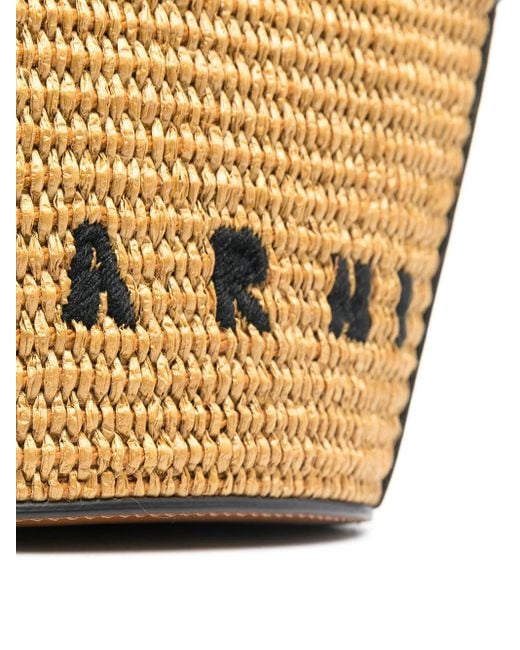 Marni Brown Handbags