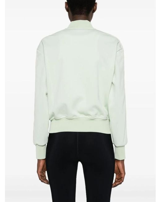 Palm Angels Green Jackets