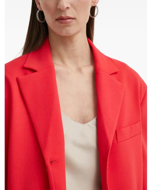 Day Birger et Mikkelsen Red Harry Blazer