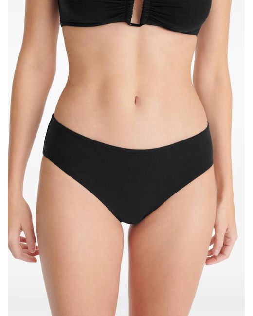 Eres Black Succes Bikini Briefs