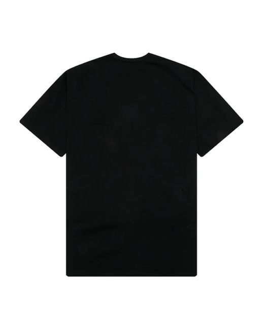 Neighborhood Black Nh/T-Shirt for men