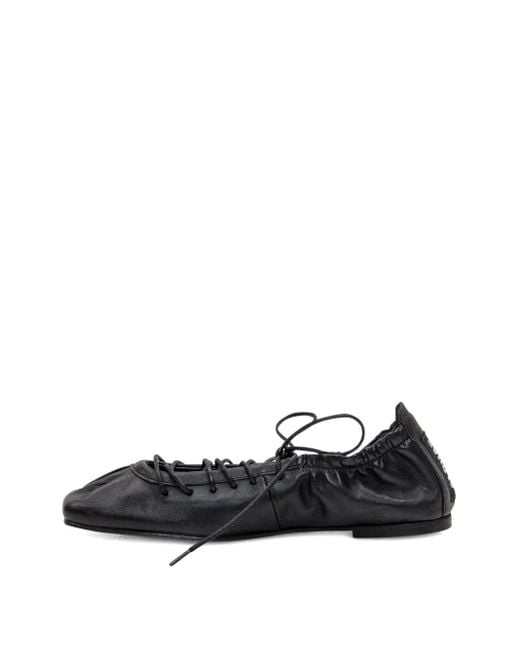 Alohas Black Aureline Dancer