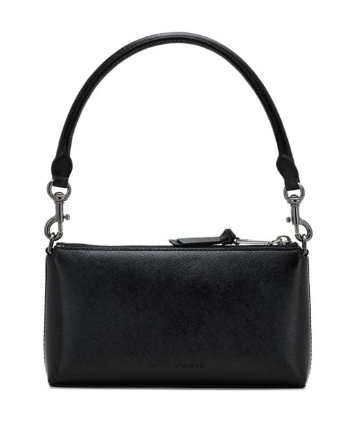 Marc Jacobs Black The Utility Snapshot Cross Body Bag