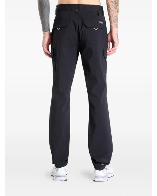 Columbia Tech Trail Cargo Broek in het Blue voor heren