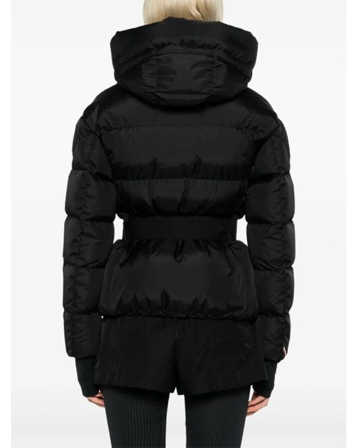 Moncler Black Coats