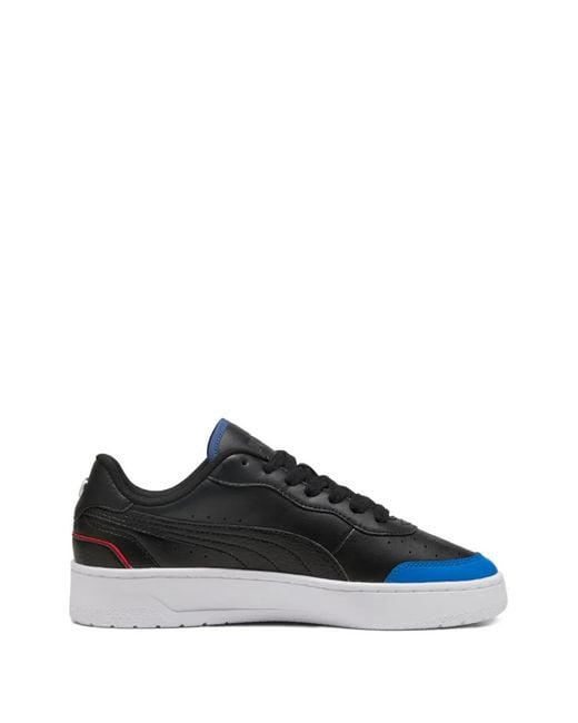 PUMA Blue X Bmw M Motorsport Ca Match Low-Top Sneakers for men