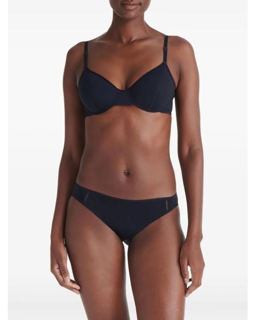 Bragas Enora Eres de color Black