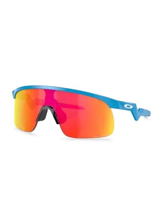 Oakley Red Resistor Sunglasses for men