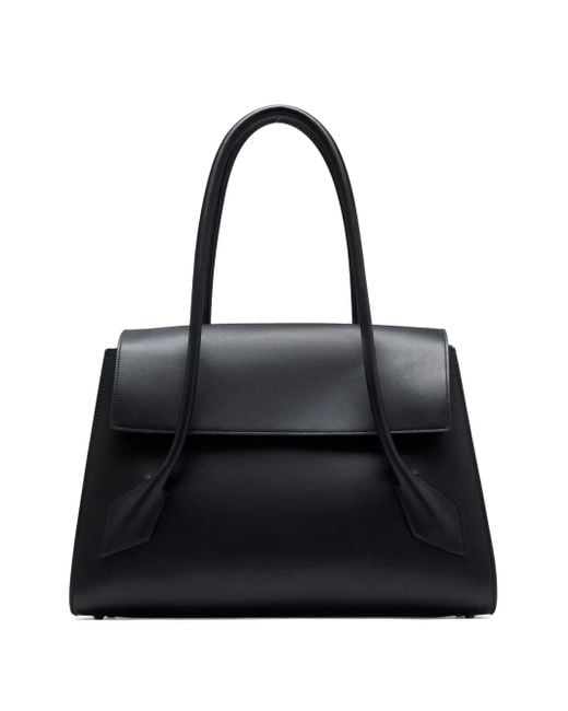 Proenza Schouler Tate ハンドバッグ Black