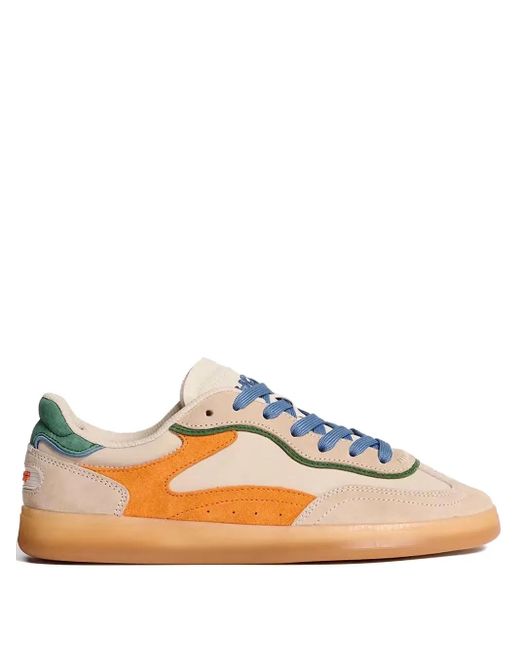 HOFF Natural Park Dual-Tone Sneakers for men