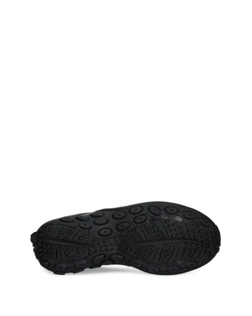 Merrell Gray Jungle Moc Evo Vent Slip-On Sneakers