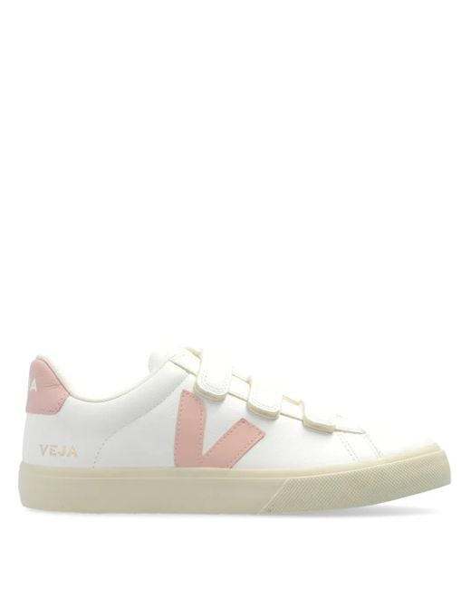 Veja White Sneakers