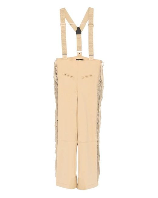 Goldbergh レディース ナチュラル Cowboy スキーパンツ