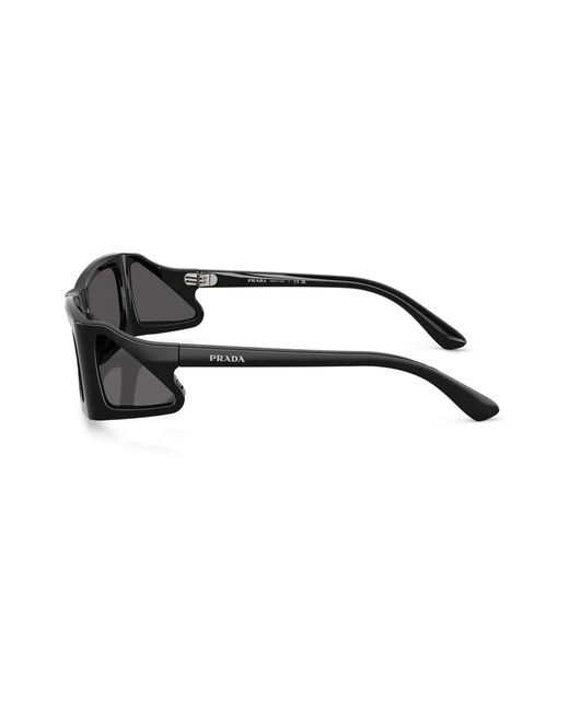 Prada Black Sunglasses
