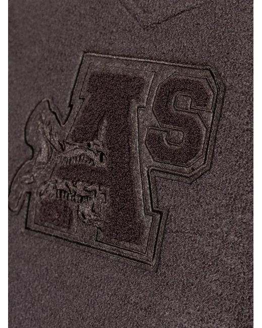 AllSaints Raoyce Jack in het Gray voor heren