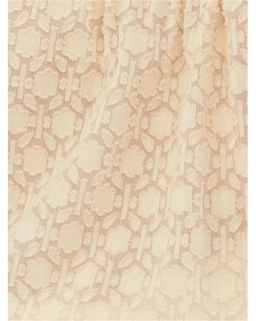 Eres Natural Celebration Print Top