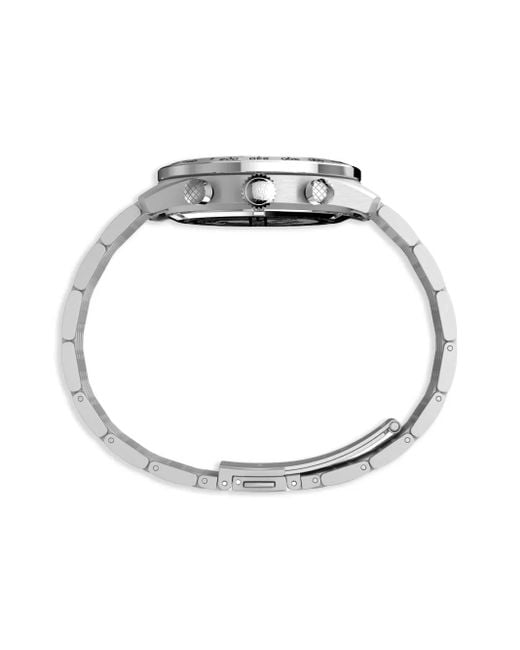 Timex Blue Waterbury 41Mm for men