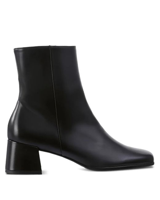 Högl Black Lou Stiefeletten Mit Blockabsatz