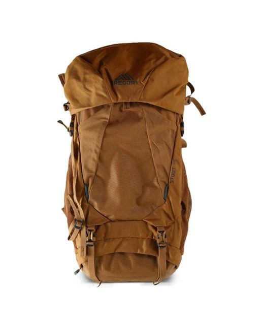 Gregory Brown Sac À Dos Stout 35