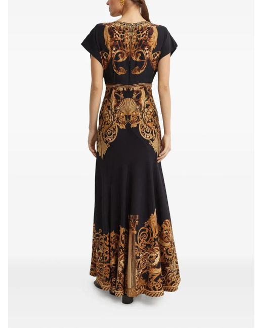 princess polly baby blue dress Camilla and Marc Twyla Twist Tee Dress in BLACK – Frolic Girls main image 0