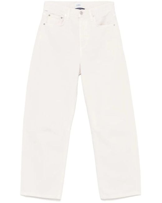 Citizens of Humanity Miro ジーンズ White