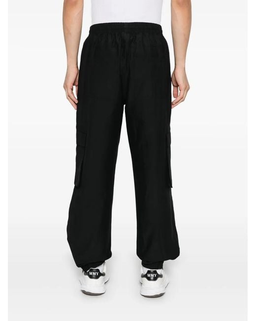 Represent Tech Cargo Broek in het Black voor heren