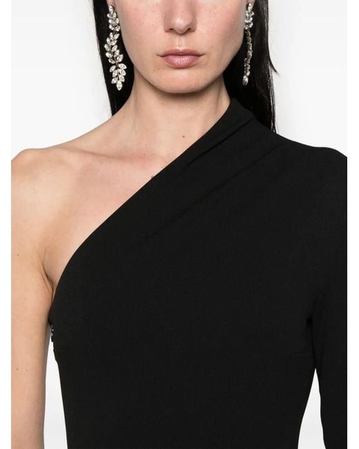 Solace London Black Clothes
