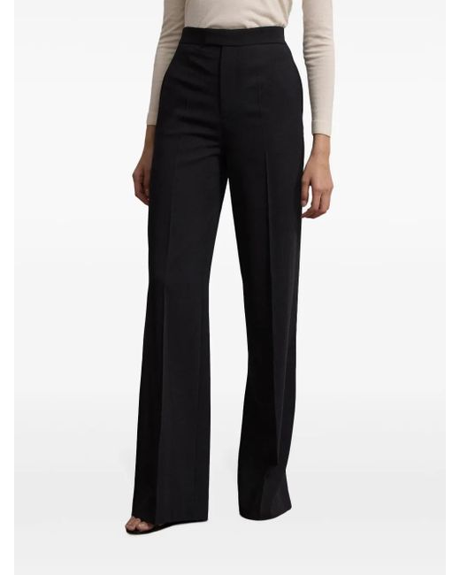 Ralph Lauren Black Dean Trousers