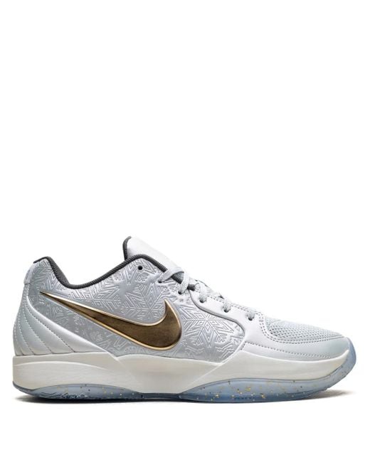 Baskets Ja 2 'Tree Topper' Nike pour homme en coloris White