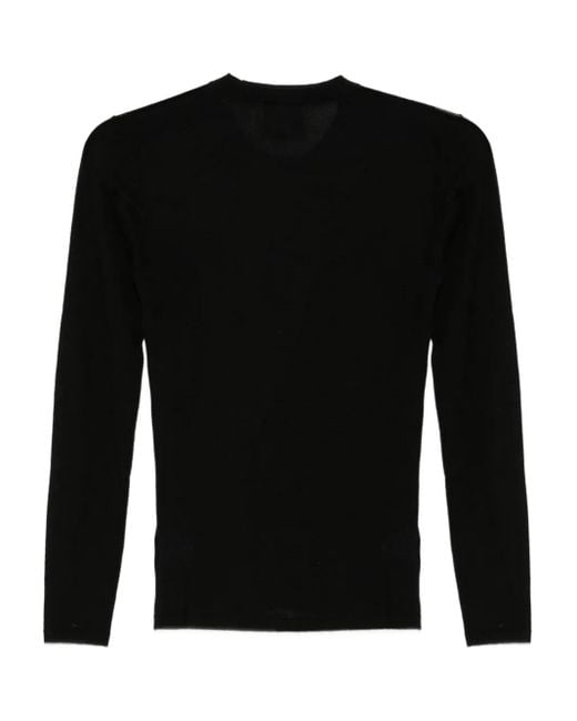 Isabel Marant Black Ilona Pullover