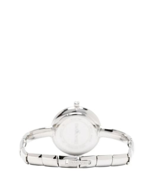 Swarovski Metallic Sublima 28Mm Watch