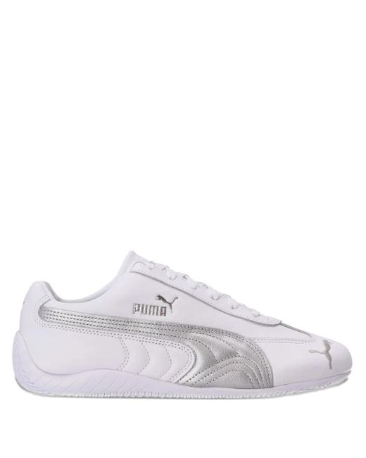 Sneakers Speedcat Og di PUMA in White