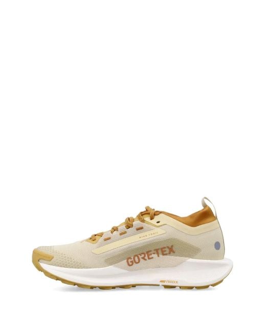 Nike Natural Pegasus Trail 5Gore-Tex Lightweight Sneakers