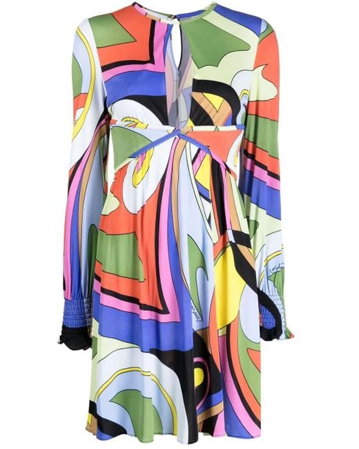 Moschino White Dresses