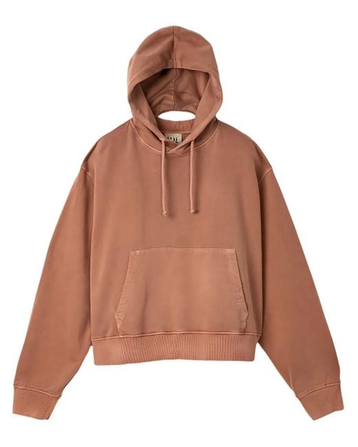Sudadera Con Capucha CAMPERLAB de color Brown