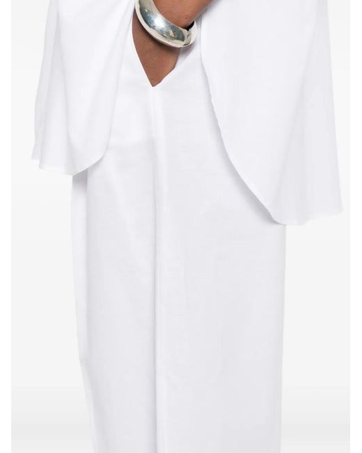 ANDAMANE White Wandela Set
