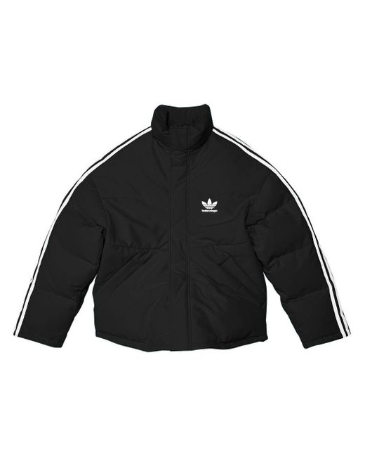 Sst down shop hood adidas