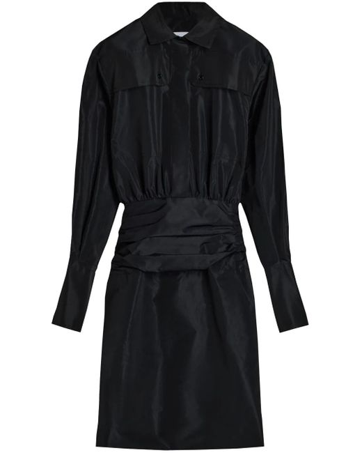 Patou Black Dresses