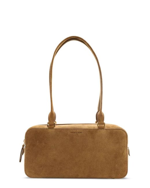 Borsa Tote di Veronica Beard in Brown
