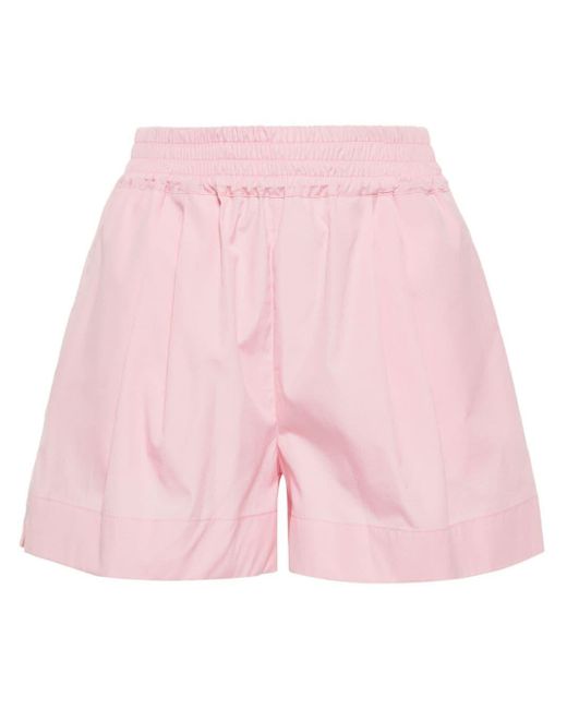 Shorts sportivi di Marni in Pink