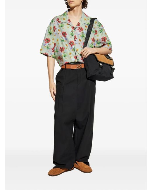 Loewe White Shirts for men
