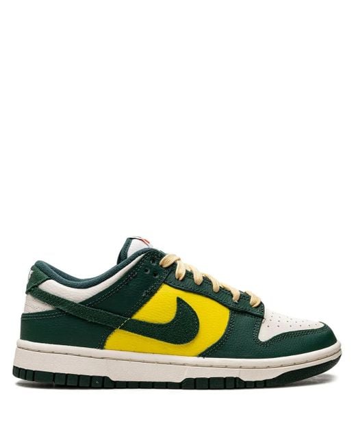 Baskets Dunk Nike en coloris Multicolor