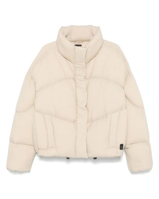 Bacon Natural W New Order Rod Cargo Jacket