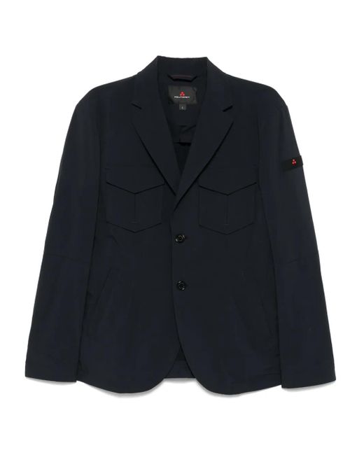 メンズ Peuterey Orkney ジャケット Blue